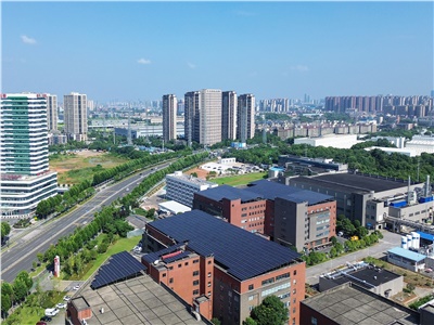 長沙經(jīng)開區(qū)龍華路