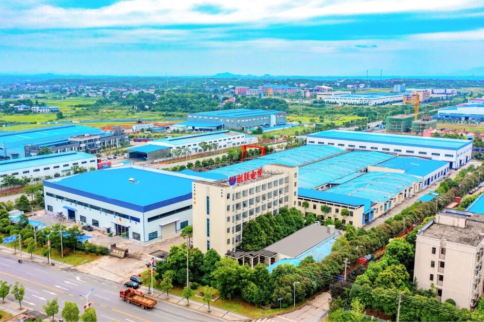 馬躍新程，2026年湘聯電纜新春招聘計劃啟動！