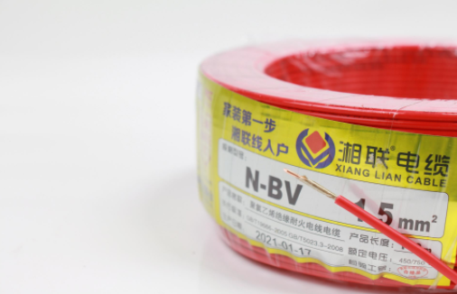 1.5平線纜是什么意思？