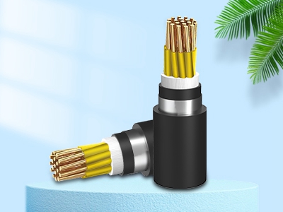 KVV22是什么電纜？