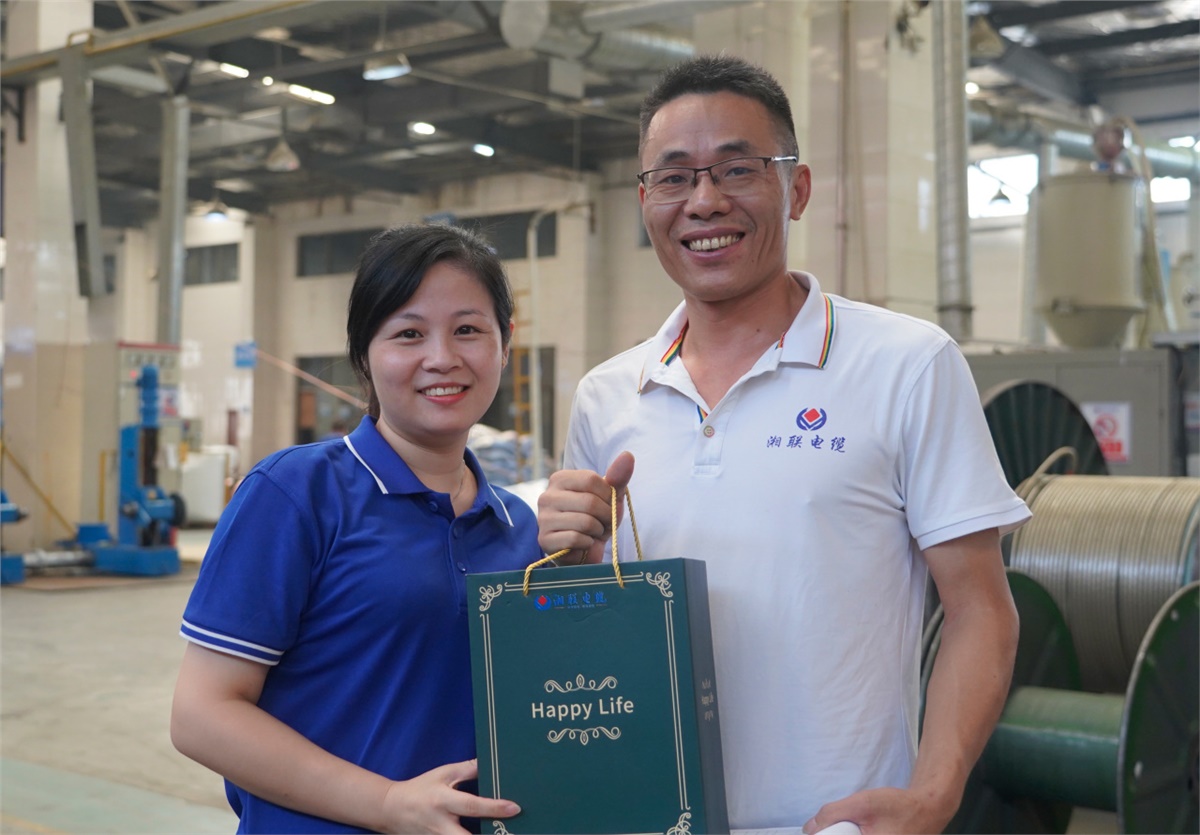 教師節(jié)，感恩每一位湘聯(lián)內訓師！