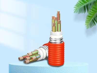 耐火電纜與阻燃電纜區別